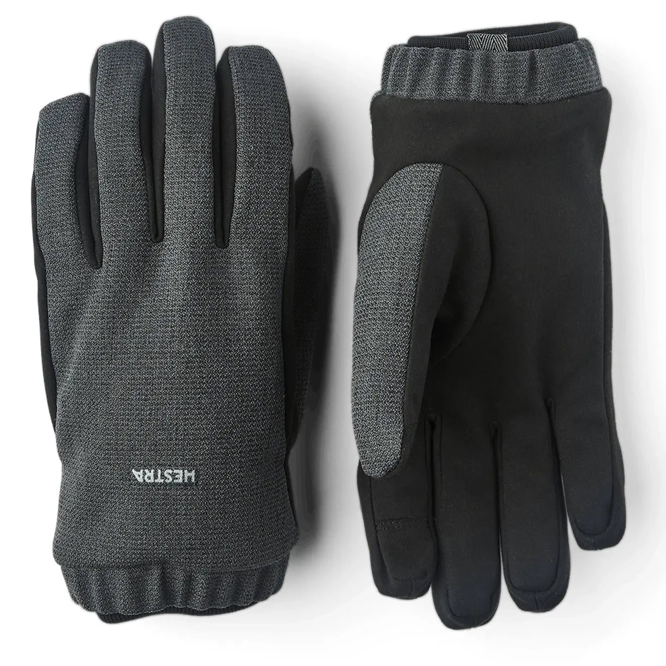 Hestra Zephyr Glove Charcoal