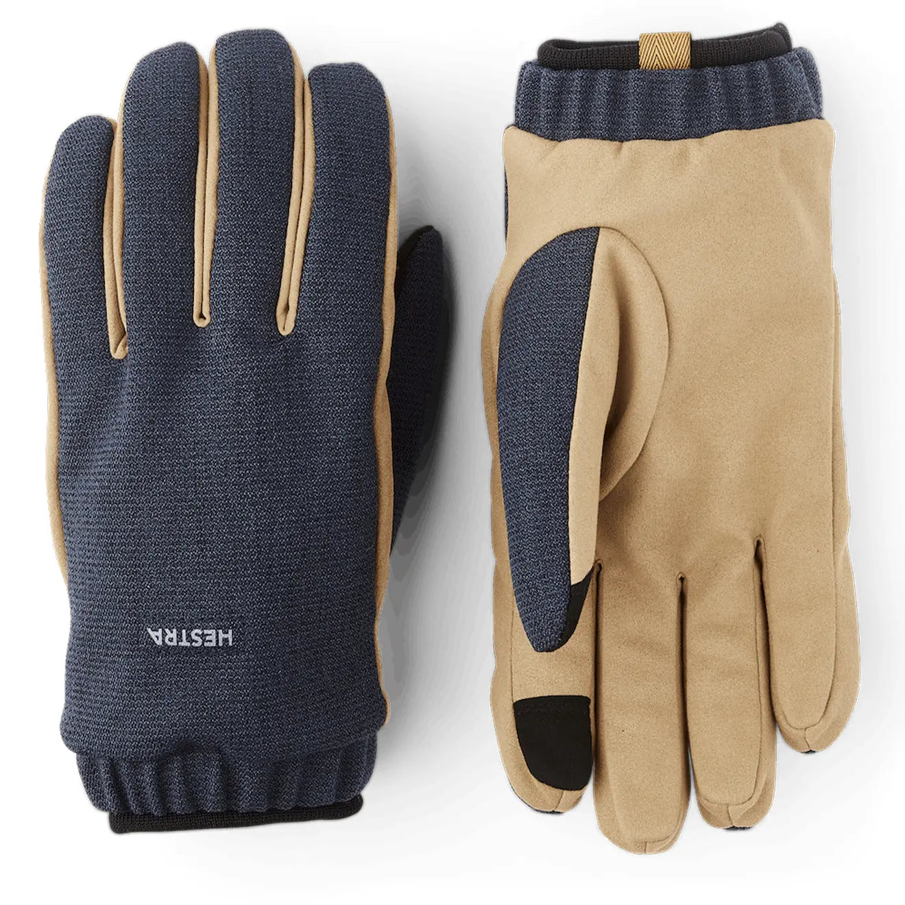 Hestra Zephyr Glove Navy