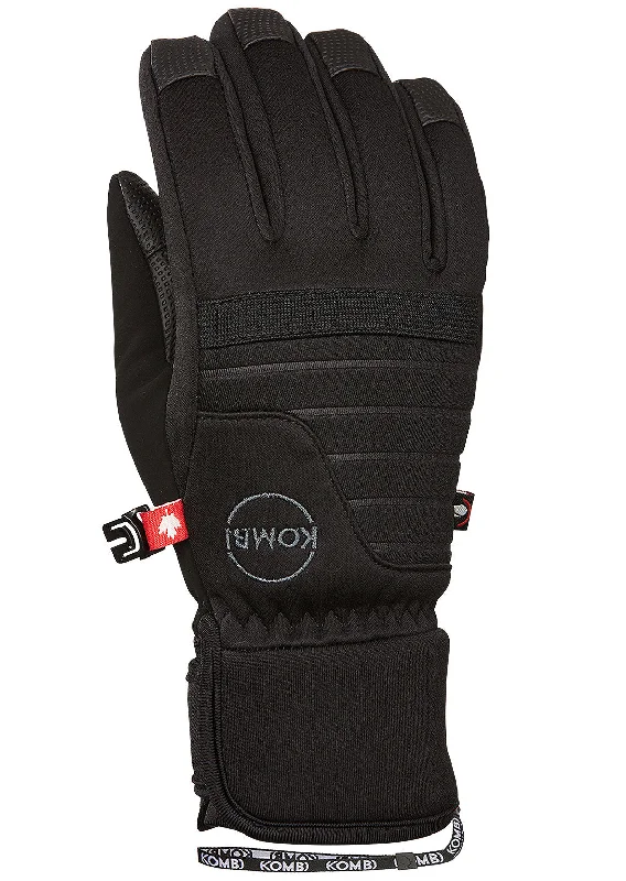 Kombi Junior Sleek Gloves