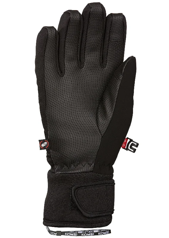 Kombi Junior Sleek Gloves