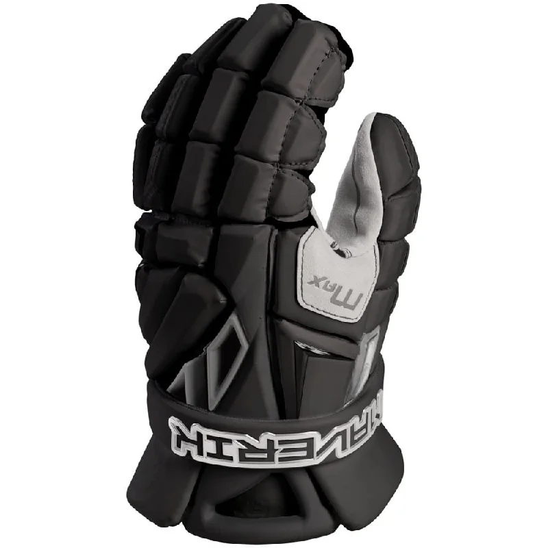 Maverik Max Lacrosse Gloves - 2022 Model