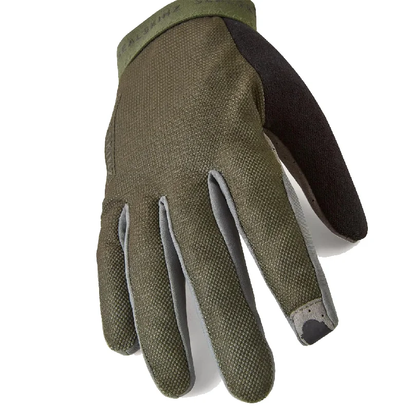 Sealskinz Paston Perforated Palm Glove Olive