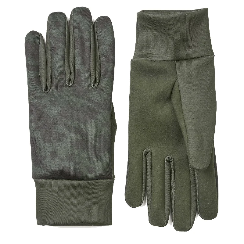 Sealskinz WR Skinz Ryston Fleece Gloves Olive