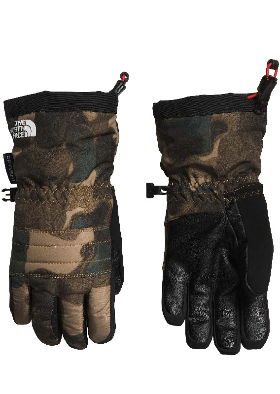 The North Face Junior Montana Etip Gloves