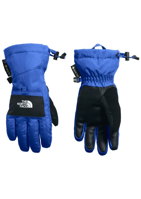 The North Face Junior Montana Etip Gloves