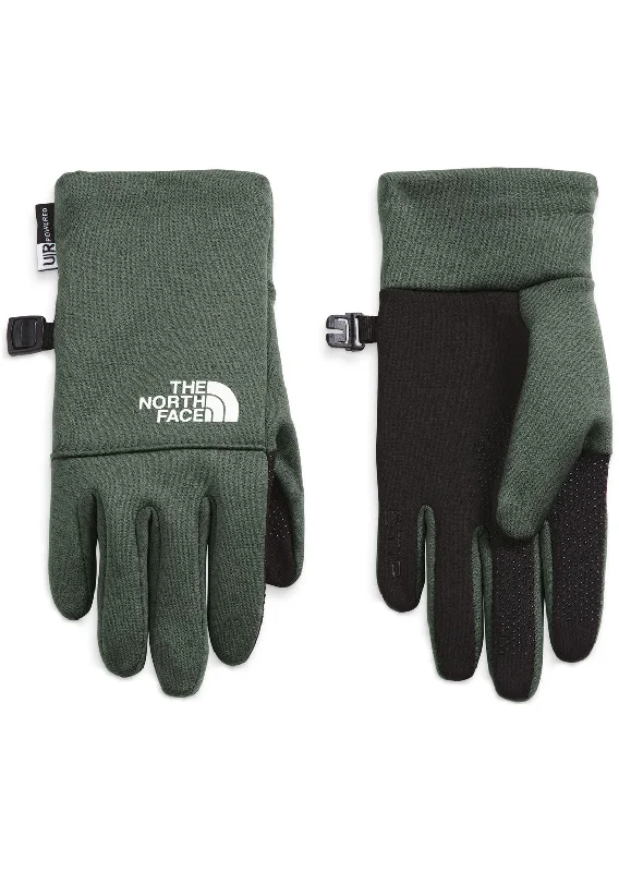 The North Face Junior Recycled Etip Gloves