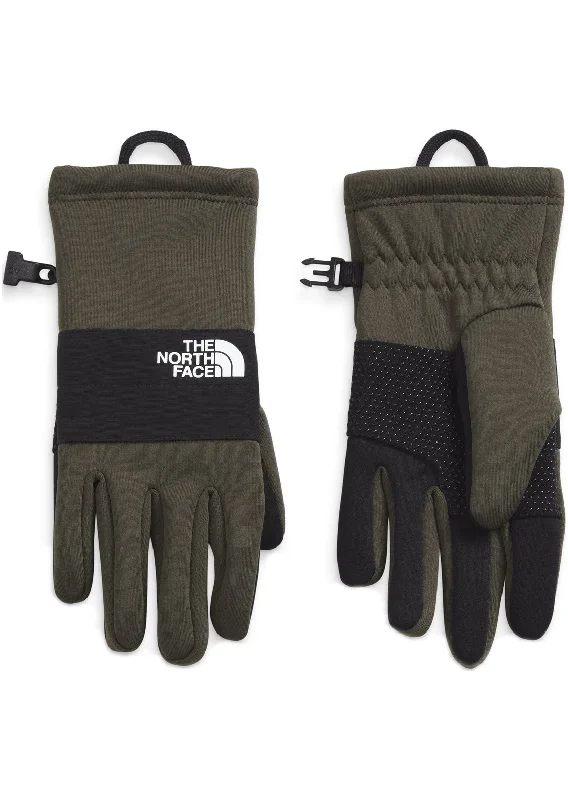 The North Face Junior Sierra Etip Gloves