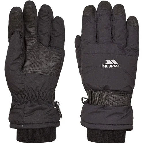 Trespass Youths Gohan II Ski Gloves