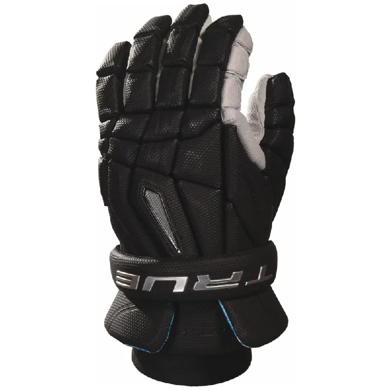 TRUE Frequency 2.0 Lacrosse Gloves