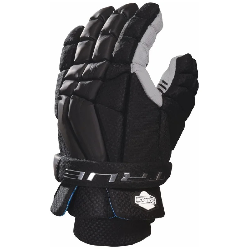 TRUE Source Lacrosse Gloves