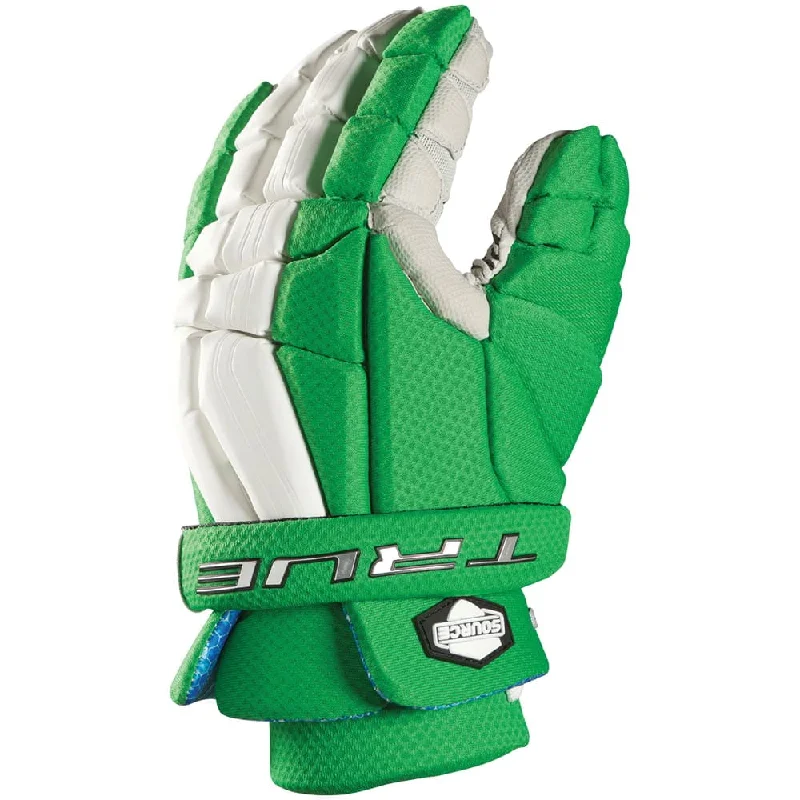 TRUE Source LE Colors Lacrosse Gloves