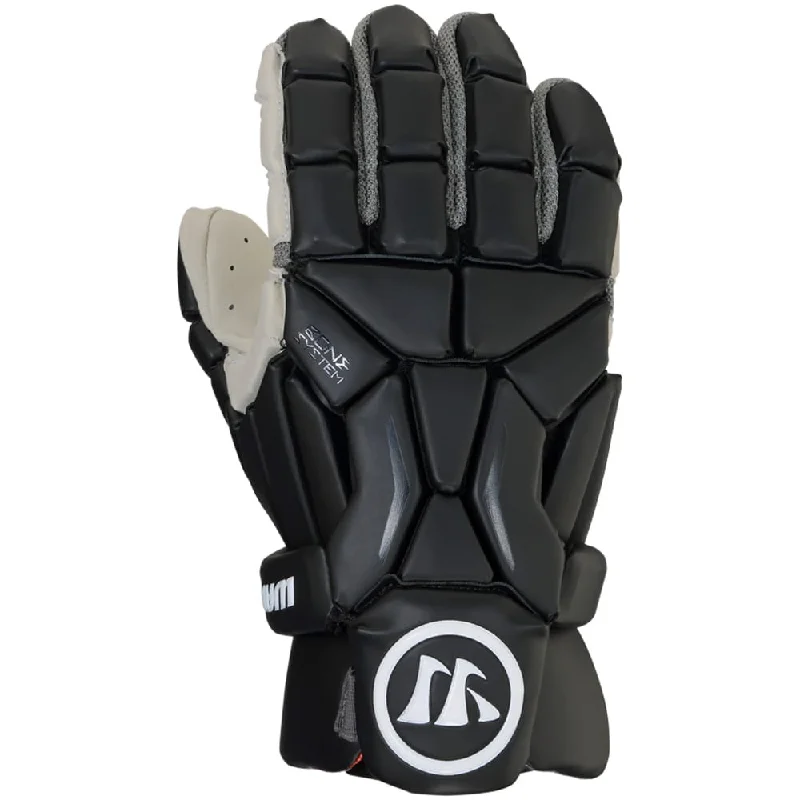 Warrior Burn Lacrosse Gloves - 2021 Model