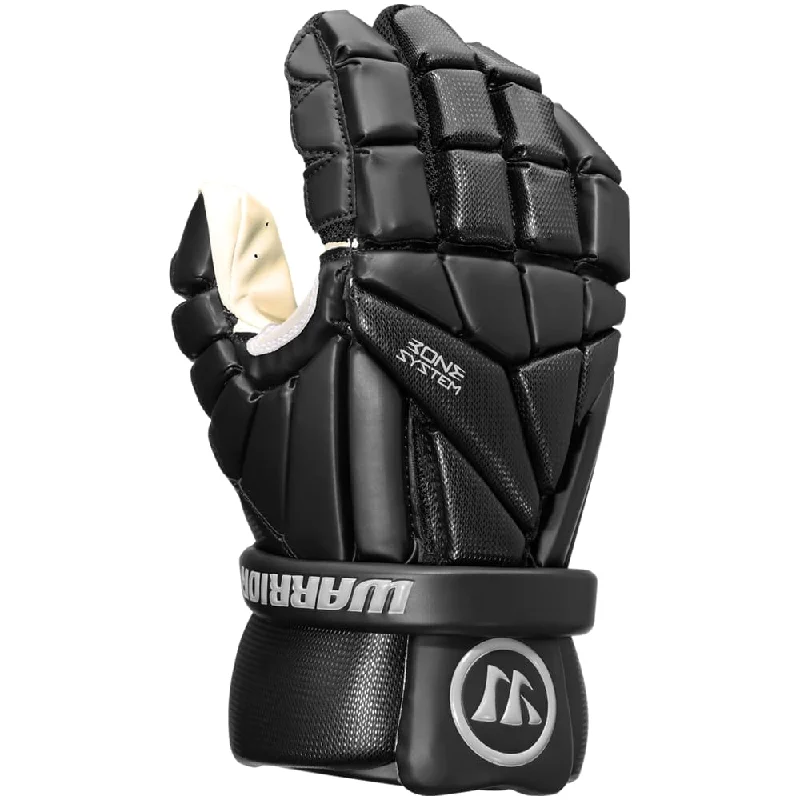 Warrior Evo Lacrosse Gloves - 2022 Model