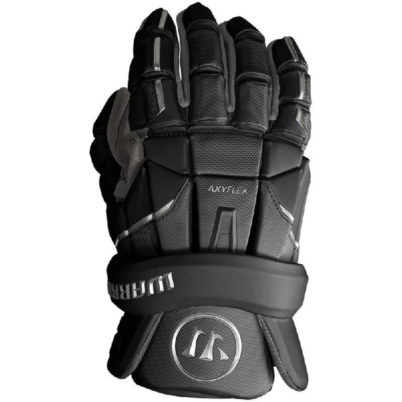 Warrior Evo QX Lacrosse Gloves - 2022 Model