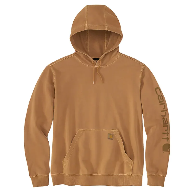 Carhartt Brown / S / Reg