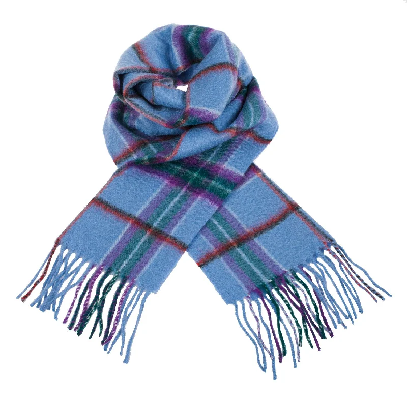 World Peace Cashmere Scarf