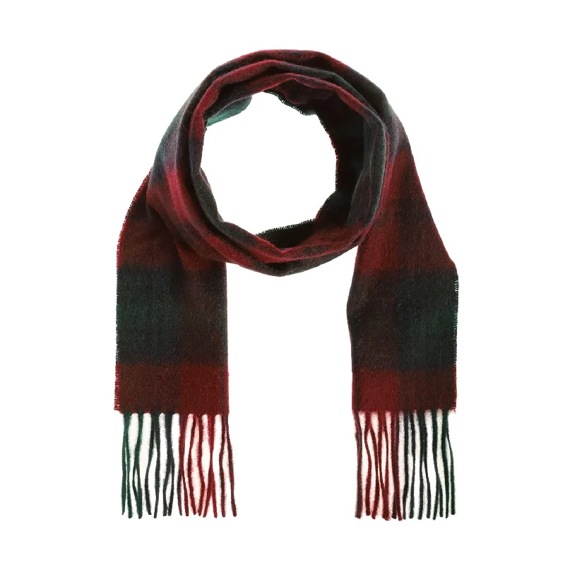 Edinburgh Cashmere Mini Scarf  Lindsay