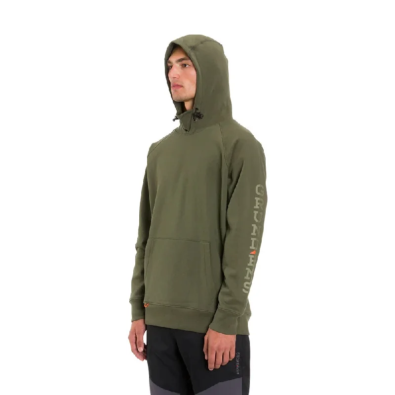 Grundens Men's Dillingham Tech Hoodie