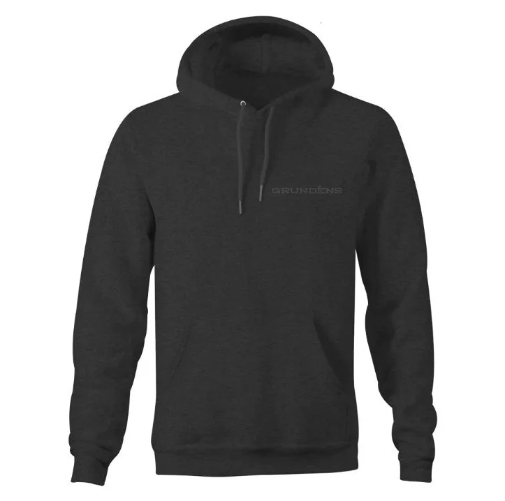 Grundéns Men's Displacement DWR Graphic Hoodie