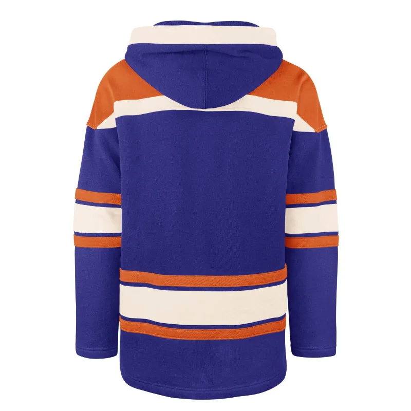 NEW YORK ISLANDERS SUPERIOR '47 LACER HOOD