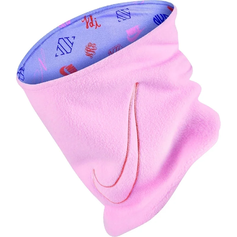 Nike Childrens/Kids Foam Reversible Neck Warmer