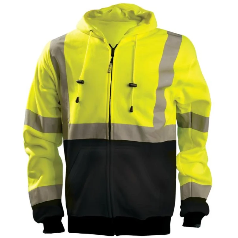 OccuNomix Men's Hi-Vis 