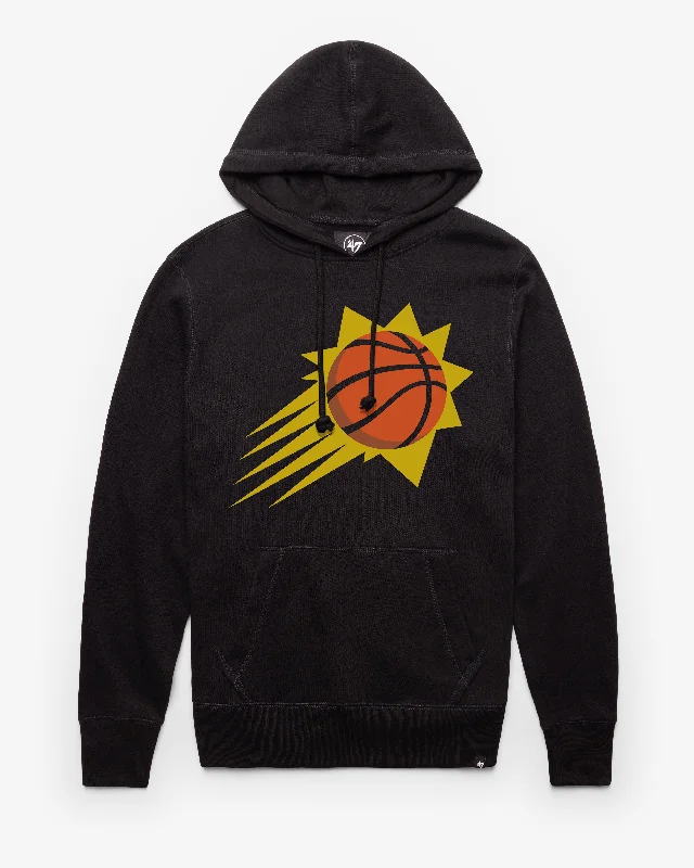 PHOENIX SUNS IMPRINT '47 HEADLINE HOOD