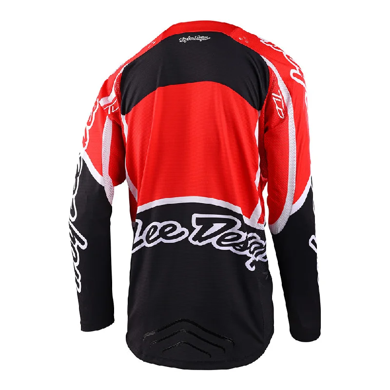 SE Pro Jersey Radian Red / White