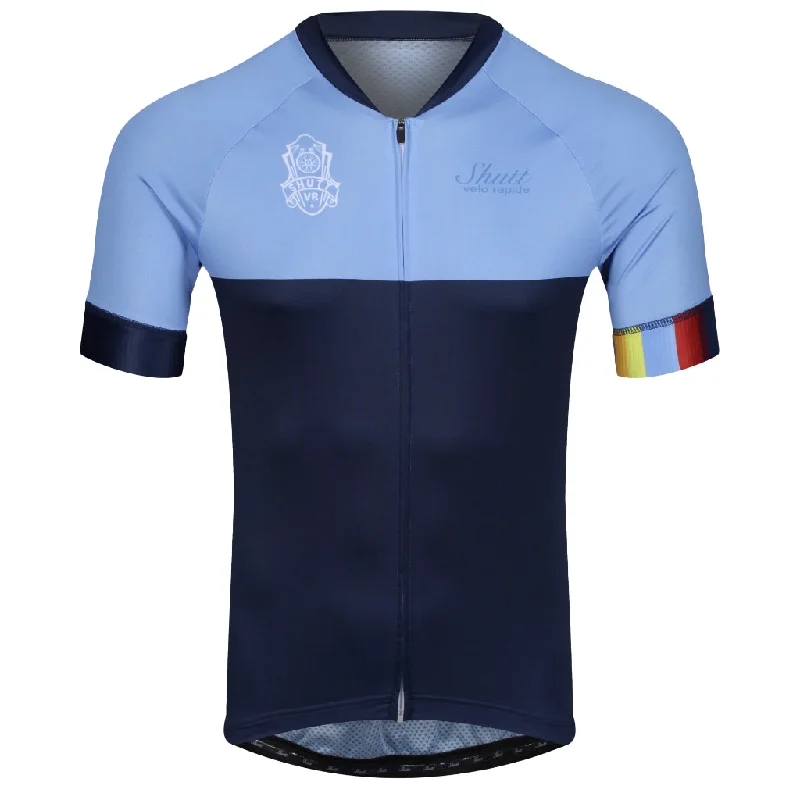 Stockholm Jersey - Blue