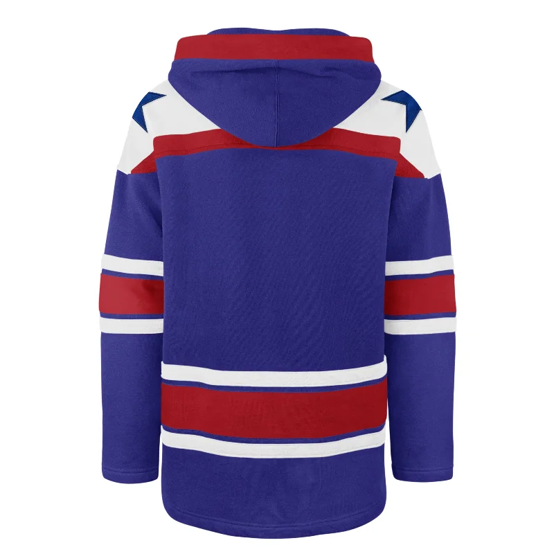 USA HOCKEY MIRACLE ON ICE '47 SUPERIOR LACER HOOD