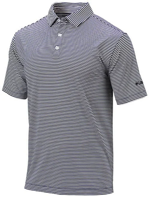 Columbia Men's Knits Tops Golf Omni-Wick Club Invite