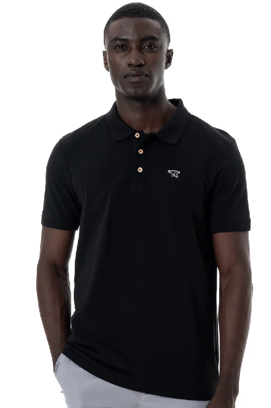 Golfer _ 146163 _ Black