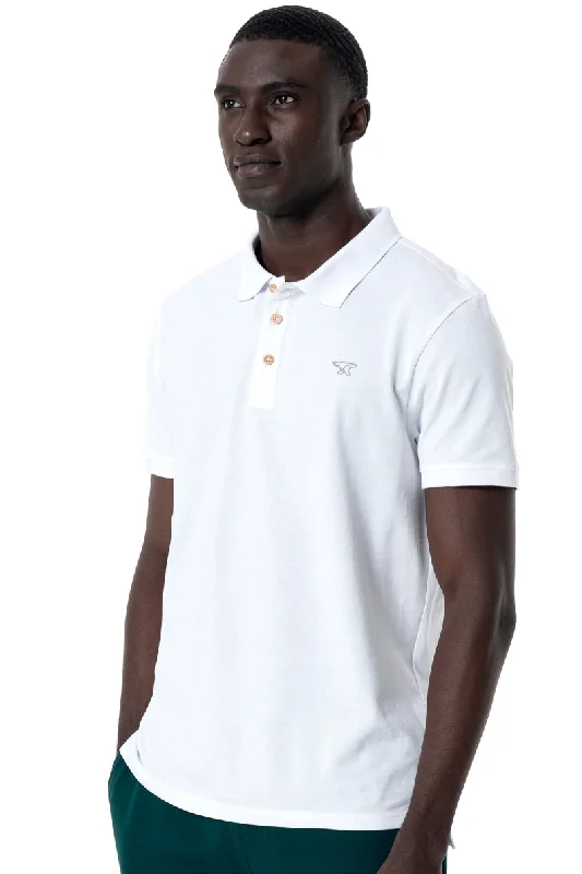 Golfer _ 146163 _ White