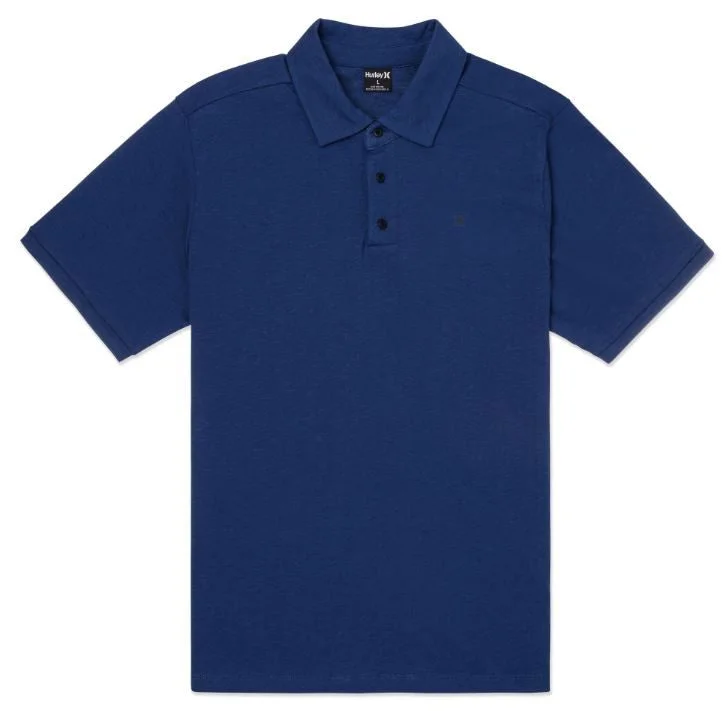 Hurley Men's Knits Tops Polo