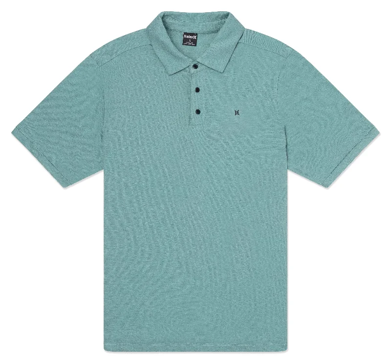 Hurley Men's Knits Tops Polo