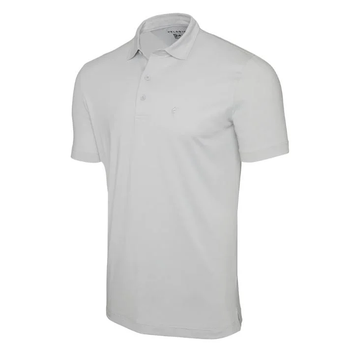 Pelagic Men's Knits Tops Performance Polo