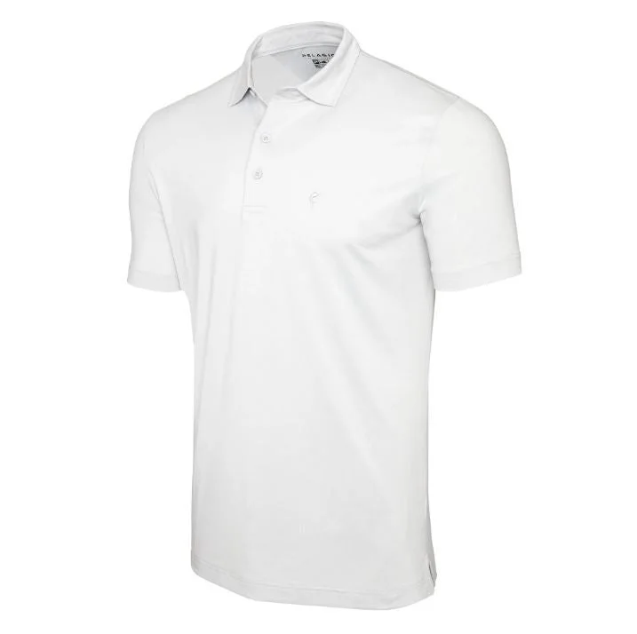 Pelagic Men's Knits Tops Performance Polo