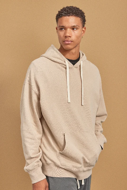 Academy Relaxed Hoodie