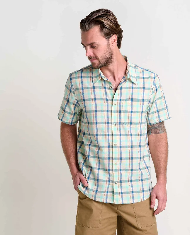 Airscape Short Sleeve Shirt