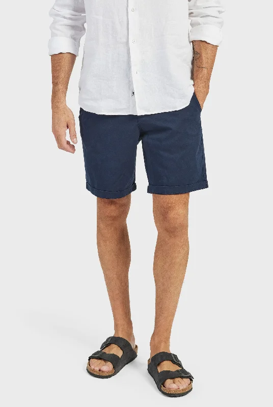 Cooper Chino Short