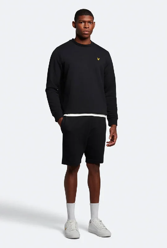 LYLE AND SCOTT SWEAT SHORT