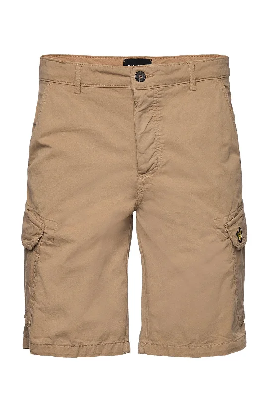 LYLE AND SCOTT WEMBLEY CARGO SHORTS