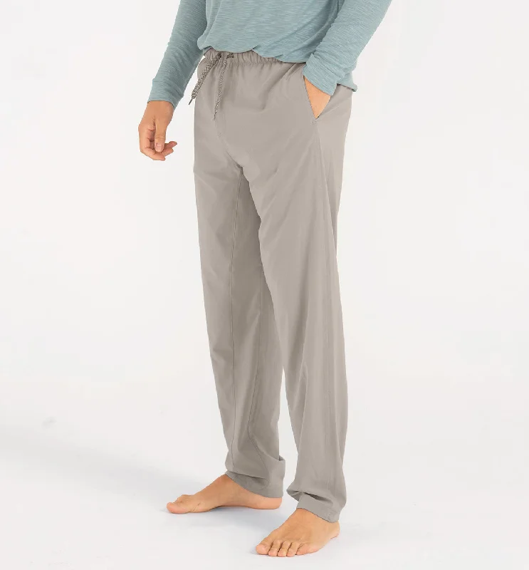 Men's Breeze Pant - Cement