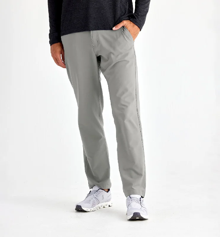 Men's Nomad Pant - Granite