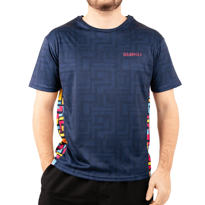 Arcade - Tech Fit - Mens Training T-Shirt