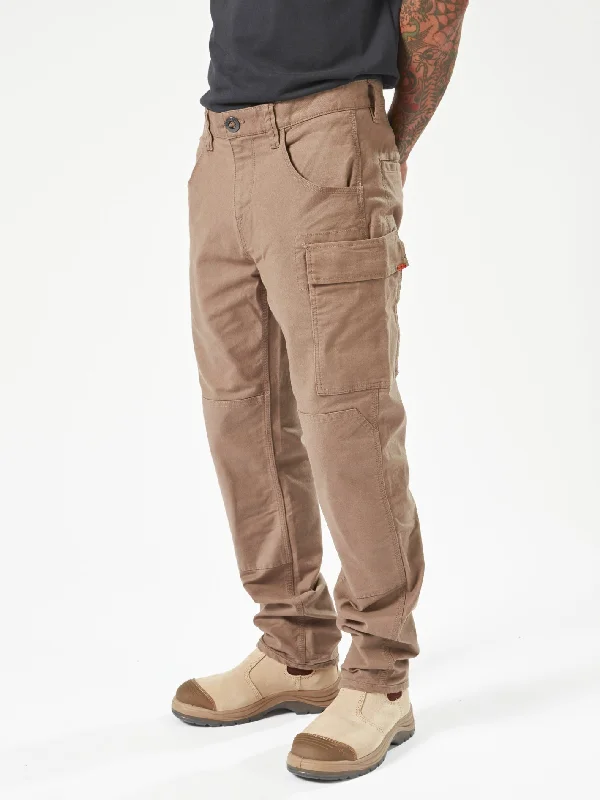 Volcom Workwear Caliper Pant