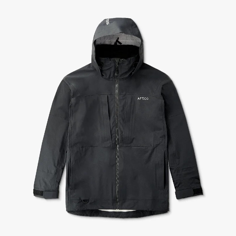 Fortress Jacket