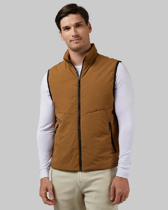 MEN'S COMMUTER TECH VEST