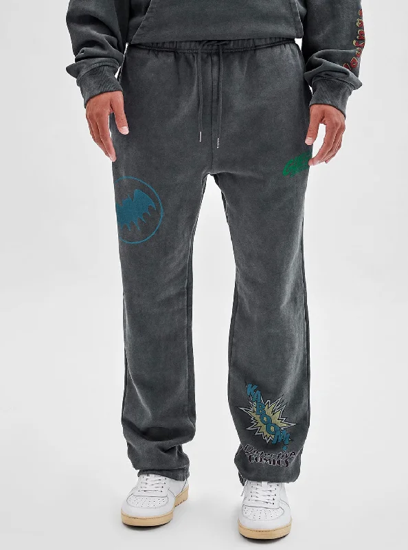 Guess Originals x Batman Black Signal Trackpants