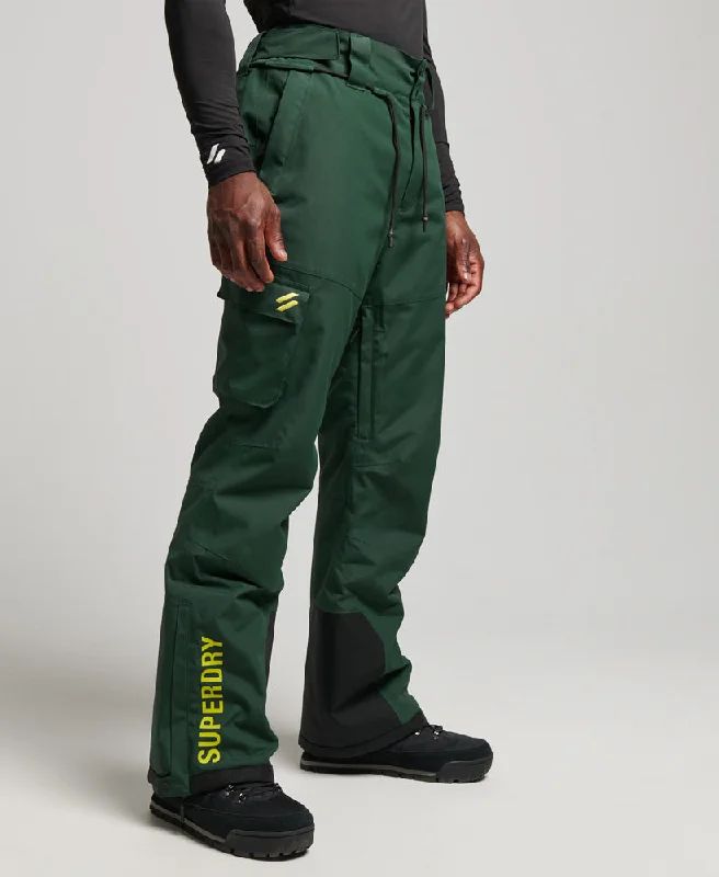 Ski Ultimate Rescue Pants | Mountain View